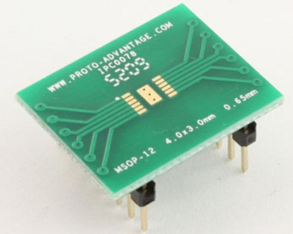 IPC0078 electronic component of Chip Quik