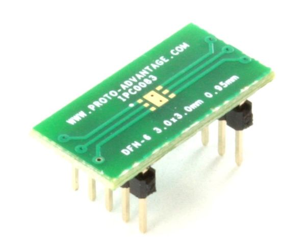 IPC0083 electronic component of Chip Quik