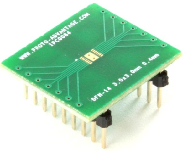 IPC0084 electronic component of Chip Quik