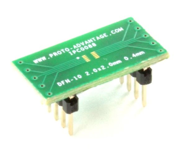 IPC0088 electronic component of Chip Quik