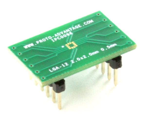 IPC0096 electronic component of Chip Quik