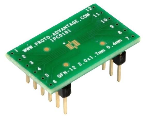 IPC0181 electronic component of Chip Quik