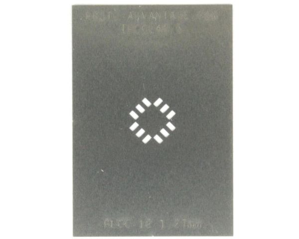 IPC0248-S electronic component of Chip Quik