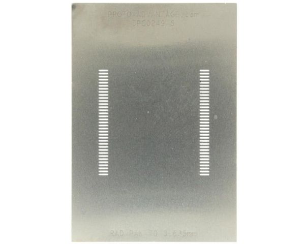 IPC0249-S electronic component of Chip Quik
