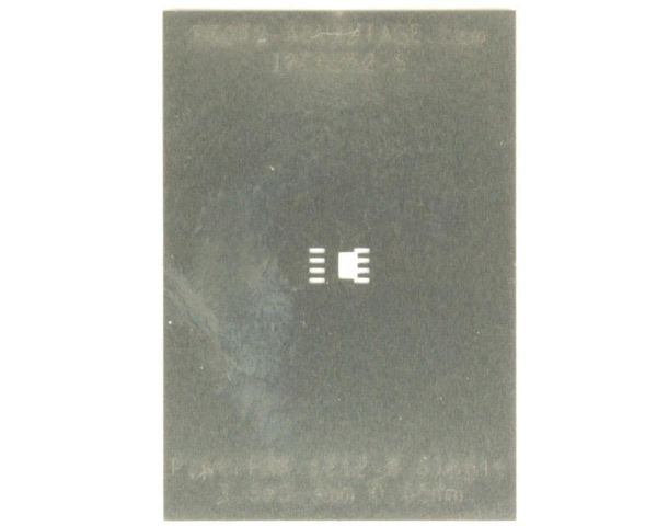 IPC0252-S electronic component of Chip Quik