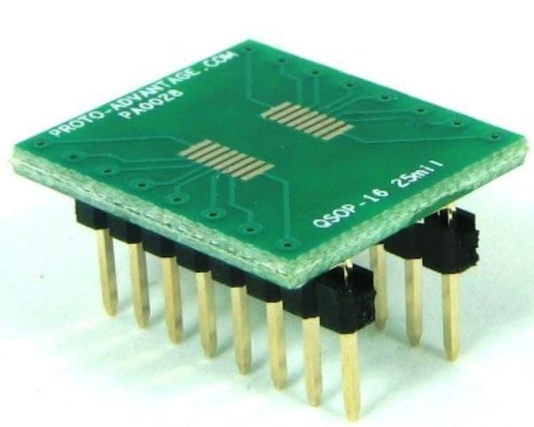 PA0028 electronic component of Chip Quik