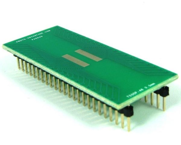 PA0040 electronic component of Chip Quik