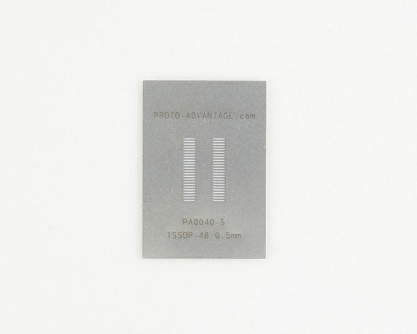 PA0040-S electronic component of Chip Quik