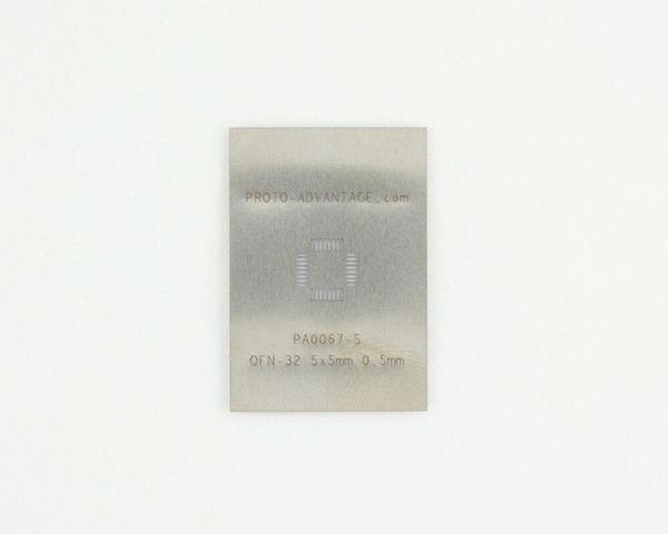 PA0067-S electronic component of Chip Quik