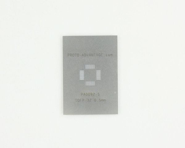 PA0092-S electronic component of Chip Quik