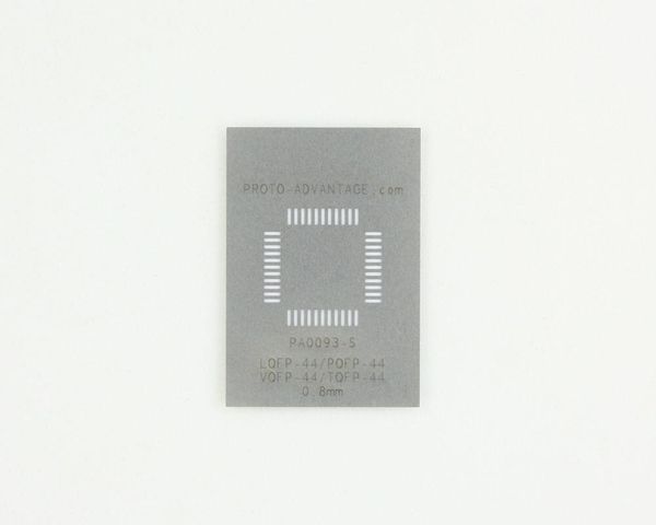 PA0093-S electronic component of Chip Quik