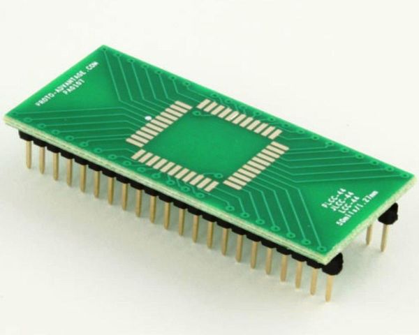 PA0107 electronic component of Chip Quik