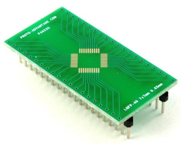 PA0235 electronic component of Chip Quik