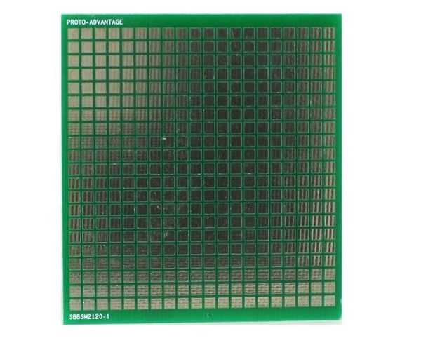 SBBSM2120-1 electronic component of Chip Quik