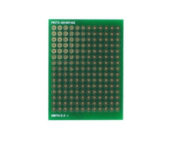 SBBTH1512-1 electronic component of Chip Quik