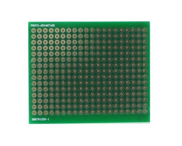 SBBTH1520-1 electronic component of Chip Quik