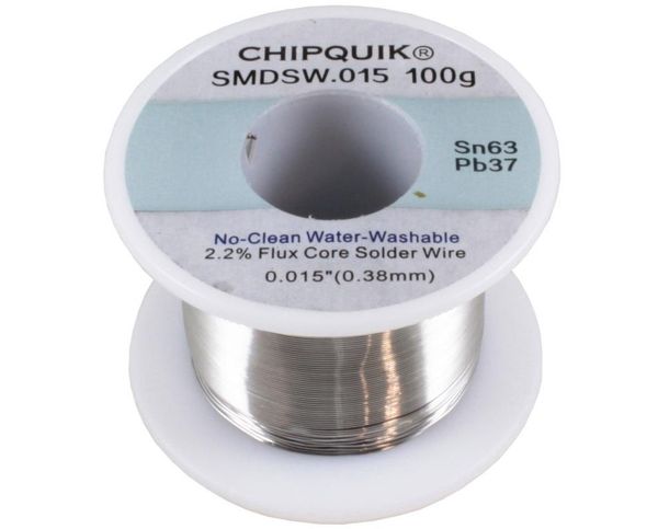 SMDSW.015 100g electronic component of Chip Quik