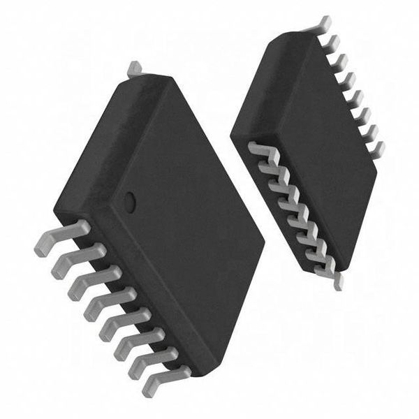 CA-IS3760LW Digital Isolators