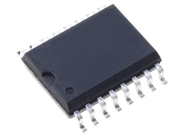 CA-IS3098VW electronic component of Chipanalog