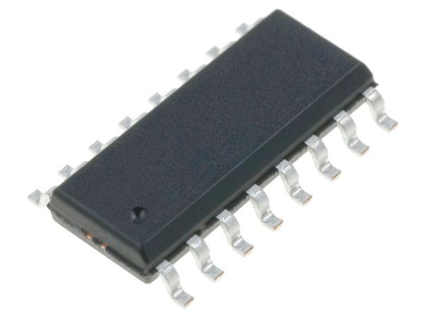 HT3232ARZ electronic component of HTCSEMI