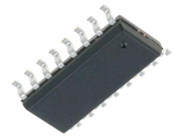 CA-IS3741LN  Semiconductors