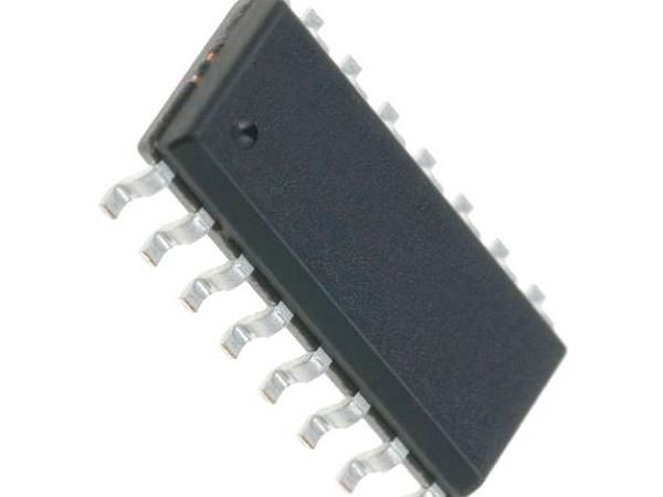 CA-IS3741LN Digital Isolators