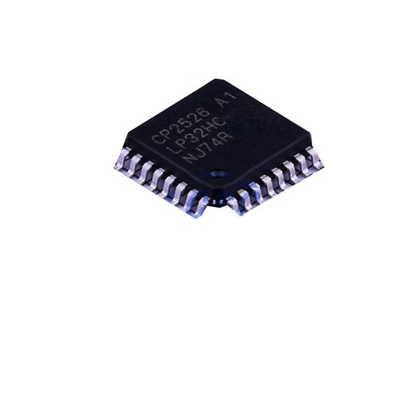 CP2526LP-A1 electronic component of Chiphom