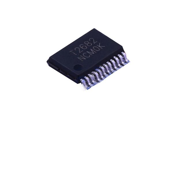 CP2682SS24-A1 electronic component of Chiphom