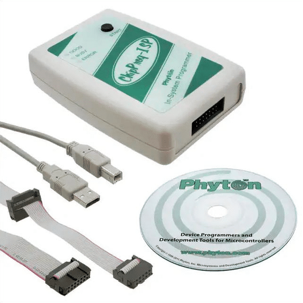 CHIPPROG-ISP electronic component of Phyton