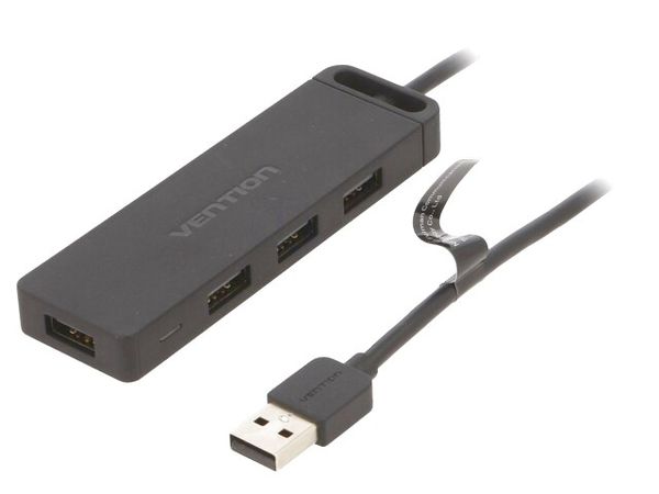 CHLBF electronic component of Vention