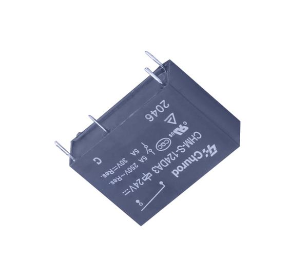 CHM-S-124DA3  Electromechanical