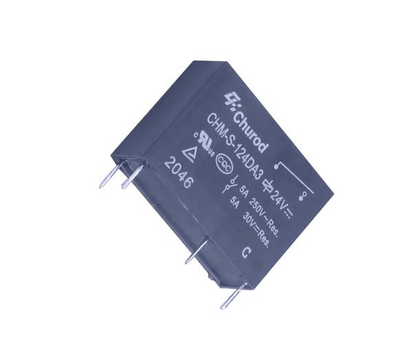 CHM-S-124DA3 General Purpose Relays