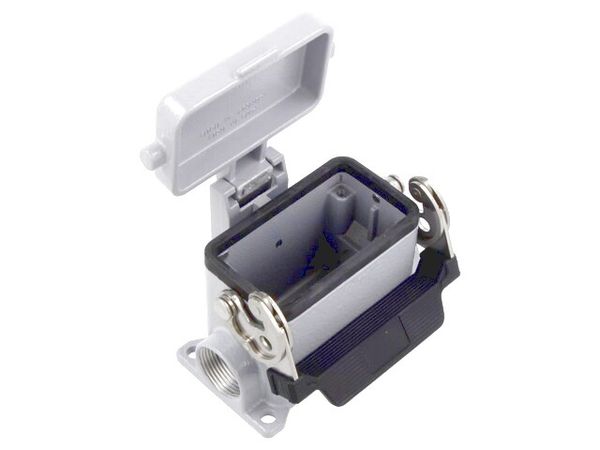 CHP 10 LS2 electronic component of ILME