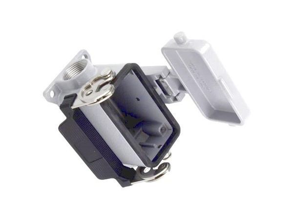 CHP 10 LS2 D-Sub High Density Connectors