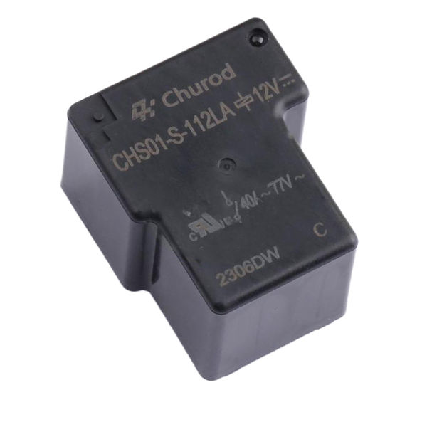 CHS01-S-112LA, 241 electronic component of Churod
