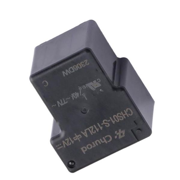 CHS01-S-112LA, 241  Electromechanical