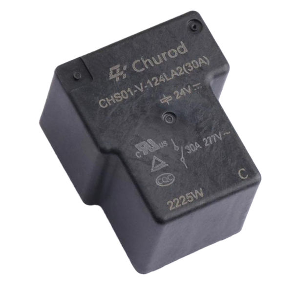 CHS01-V-124LA2(30A) electronic component of Churod