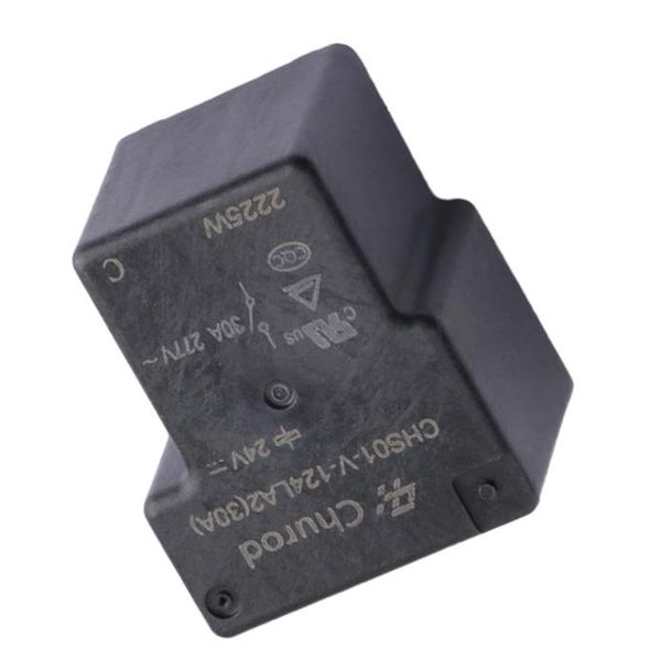 CHS01-V-124LA2(30A)  Electromechanical