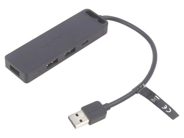 CHUBB electronic component of Vention