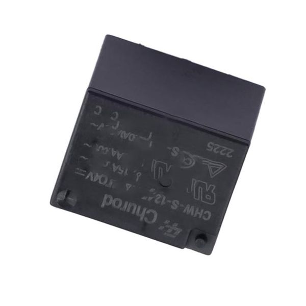 CHW-S-124DA2  Electromechanical