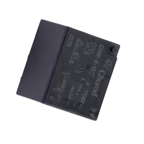 CHW-S-124DA2 General Purpose Relays