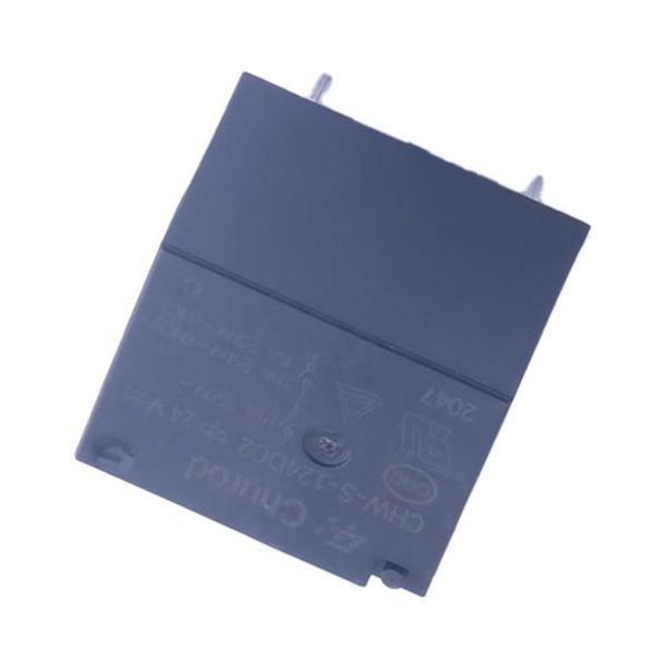 CHW-S-124DC2  Electromechanical