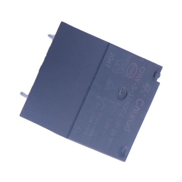 CHW-S-124DC2 General Purpose Relays