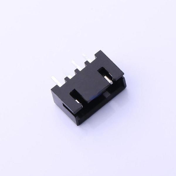 XD-XH-4A-B electronic component of chxunda