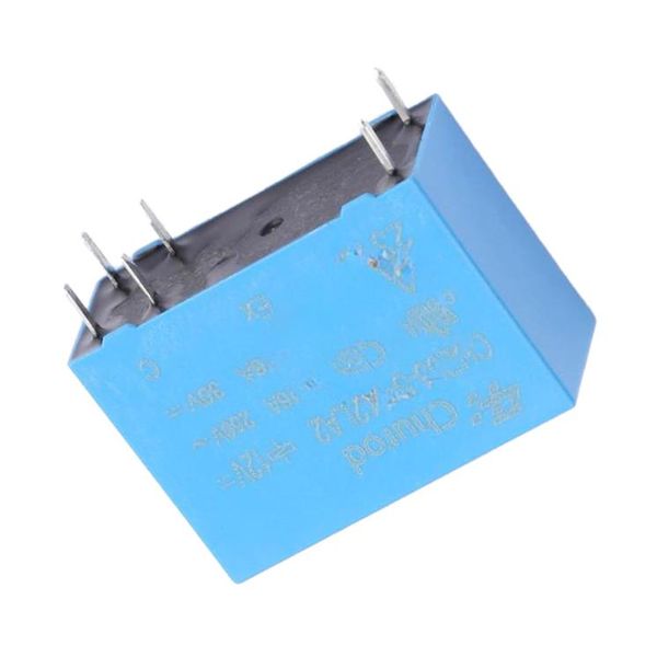 CHZ03-S-112LA2(16A)  Electromechanical
