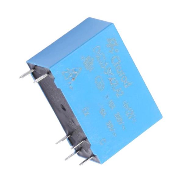 CHZ03-S-112LA2(16A) General Purpose Relays