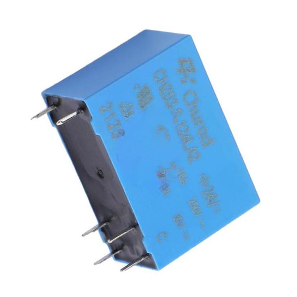 CHZ03-S-124LA2 General Purpose Relays
