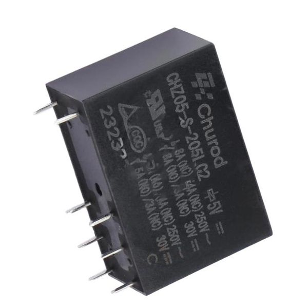 CHZ05-S-205LC2 General Purpose Relays