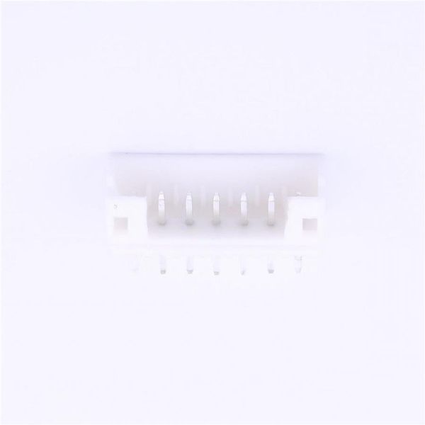 CI0107P1VK0  Connectors