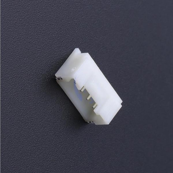 CI0604M1HR0-NH Headers & Wire Housings